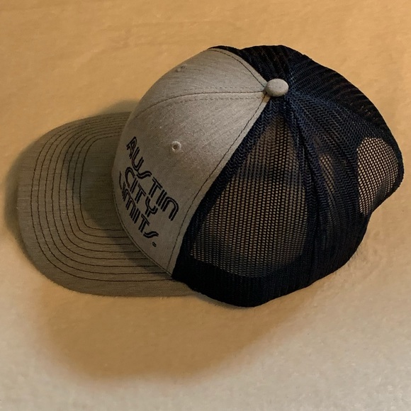 Austin City Limits hat - Picture 2 of 6